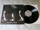 YOUNG MARBLE GIANTS colossal youth ROUGH TRADE LP ROUGH 8