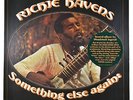 RICHIE HAVENS Something Else Again LP NEW SEALED VINYL MONO 180-G SUNDAZED FOLK