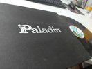 PALADIN SAME LP IN 1971 MINT 1ST PRESS TOP RARITY