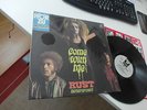 RUST come with me RARE GERMAN ORIG 1969 PSYCH PROG LP MINT
