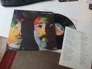 SUM PEAR 1971 RARE PSYCH LP(EUPHORIA EST-1 STEREO)MINT CONDITION