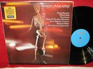 DECCA SPA 175 STEREO UK DANSE MACABRE WITCH'S RIDE, NIGHT ON BARE MOUNTAIN NM