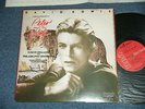 DAVID BOWIE Prokofieff EUGENE ORMANDYJapan 1978 NM LP PETER AND THE WOLF Op.67