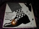 DANCE CRAZE TWO TONE, SPECIALS,MADNESS,BODYSNATCHERS,BAD MANNERS ,VINYL LP