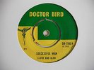*Listen*SKA-ROCK STEADY Lloyd & Glen 