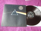 PINK FLOYD the dark side of moon 1973 UK PRESS OF 70s- HARVEST + SET  -EX++