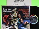 The Beach Boys Rare Original 