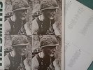 SMITHS MEAT IS MURDER ROUGH TRADE 81 INNER MORRISSEY JOHNNY MARR INDIE ALBUM LP