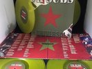 UK SUBS  -  Universal    /   2 LP  -  YELLOW  -  VINYL    /    VVK  -  PreSale
