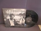 RARE SIGNED GREGG JACKSON  ONE FOR THE ROAD LP RI SOUL R&B 1982 KYP