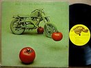 JOHN TAYLOR & JOHN SURMAN Pause And Think Again ORIGINAL UK GATEFOLD LP