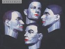 Kraftwerk - Techno Pop Remastered Edition Vinyl EU LP