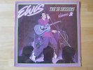 Elvis Presley LP:  The '56 Sessions Volume 2, Great Britian, RCA #LP 3030 SEALED