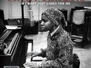 My Baby Just Cares For Me (180g 2LP Gatefold)[VINYL], 5060143491566, Nina Simone