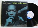 LP Jazz JOHN COLTRANE Blue Train 1967 Blue Note BLP 1577 Liberty Mono