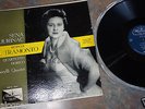WESTMINSTER BLUE LABEL XWN 18597 SENA JURINAC RESPIGHI IL TRAMONTO BARYLLI EX NR