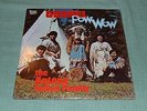 Gospel Pow Wow The Antone Indian Family Superior Sound S-10062 FAST SHIPPING