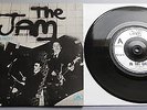 The Jam - In The City UK Polydor 1977 Debut 7