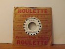 THE AMERICAN BEETLES ROULETTE 4559 PROMO  HEY,HEY GIRL/SCHOOL DAYS NM/NM- MP3