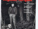 45 RPM EP STEPHANE VAREGUES AVEC LES BEATNICKS