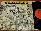 SVANFRIDUR * LP * WHAT`S HIDDEN THERE *  ICELAND HEAVY PROG * ORIGINAL