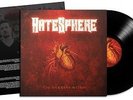 HATESPHERE - The Sickness Within (LP) - ltd. 200