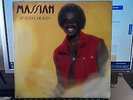 Massiah Seventh Heaven Rare Modern Soul Boogie RFC LP Sealed