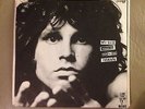 THE DOORS Wild Child / Light My Fire  EP PROMO JIM MORRISON 1968