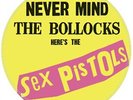 SEX PISTOLS - NEVER MIND THE BOLLOCKS LP PICTURE DISC  VINYL PREORDER RSD 2015