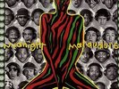 A Tribe Called Quest - Midnight Marauders '93 2xLP EU ORG