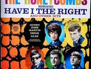 HONEYCOMBS HAVE I THE RIGHT 1964 STUNNING NEAR MINT THROUGHOUT