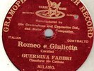 Guerrina FABBRI - Romeo e Giulietta: Cavatina