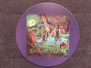 The Fuzztones, Lysergic Emanations, Picture LP, Vinyl, 90-er Rock, Indipendent
