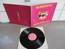 BLODWYN PIG Ahead Rings Out LP Pink Island 849301 UY Germany MINT