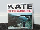 Jon & Mike Raven With Jean Ward/Kate Of Coalbrookdale/1971 Argo LP - ZFB 29
