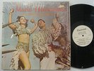 MARIO HERNANDEZ A Bailar y Gozar y sus Diablos del Caribe LP Shrink GUARANI DG