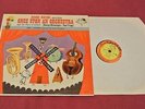 DAVID WAYNE ONCE UPON AN ORCHESTRA LP George Kleinsinger Paul Tripp 1959 - MINT