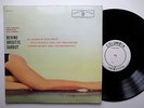 BRIGITTE BARDOT behind... - JAPAN original TEST PRESS sexy gatefold PETE RUGOLO