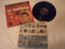 ELVIS PRESLEY - GOLDEN RECORDS orig 1st press USA RCA VICTOR DOG