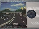 Kraftwerk autobahn Lp Vinyl