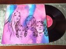 CLEVES SELF TITLED AUST PROG ROCK PSYCH LP INFINITY 1971 SFL-934031 