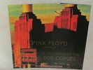 LP PINK FLOYD - ANIMALS PF 111003 LIMITED EDITION GOLD VINYL 702/1000