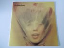Rolling Stones LP Goats Head Soup Complete With 2 Inserts 1973 EX+ 