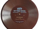 JAZZ 78 RPM: Duke Ellington on Hit of the Week 1045 - Sing You Sinners