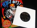 THE HARD ONS Unbelievably Bad Zine Presents Plus Flexi Single NEW SEALED
