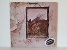Led Zeppelin IV LP Classic Records 200 Gram Quiex SV-P Sealed Vinyl