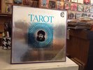 NM- 1973 Walter Wegmuller Tarot Double LP With Tarot Cards + Insert 