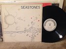 PHIL LESH NED LAGIN SEASTONES ORIGINAL QUAD VG+ GRATEFUL DEAD