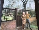 FAIRPORT CONVENTION - UNHALFBRICKING - UK ISLAND RECORDS - 1969