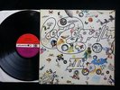 LED ZEPPELIN III LP UK 1st  **Peter Grant-So Mote It be** A5/B5 Plum Atlantic